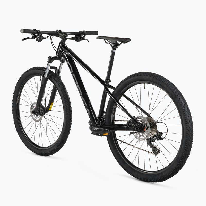 Bicicletta per bambini Orbea Onna 27 Junior 50 2023 nero 3