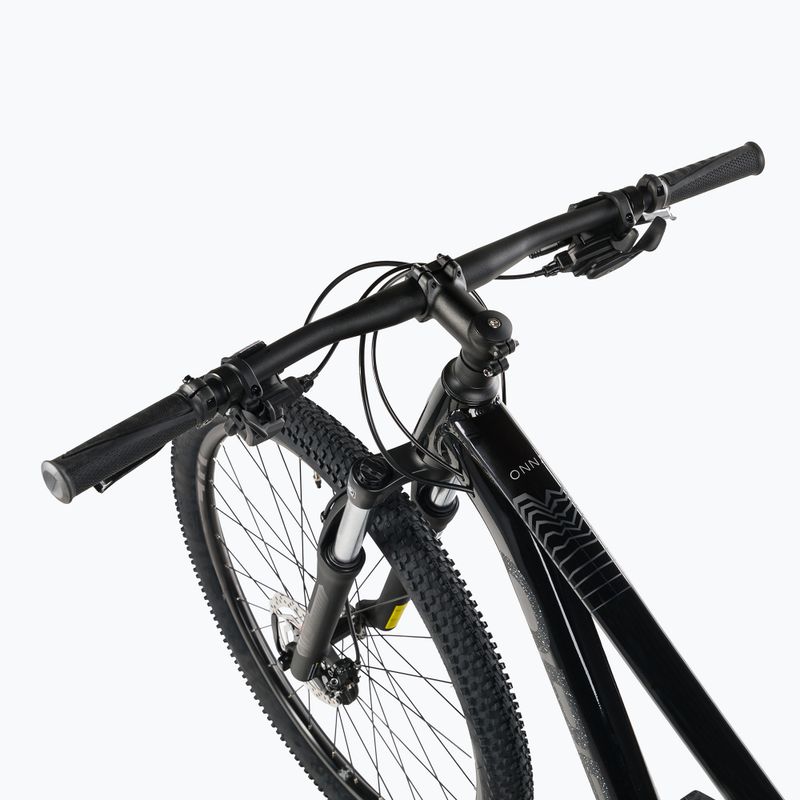 Bicicletta per bambini Orbea Onna 27 Junior 50 2023 nero 4