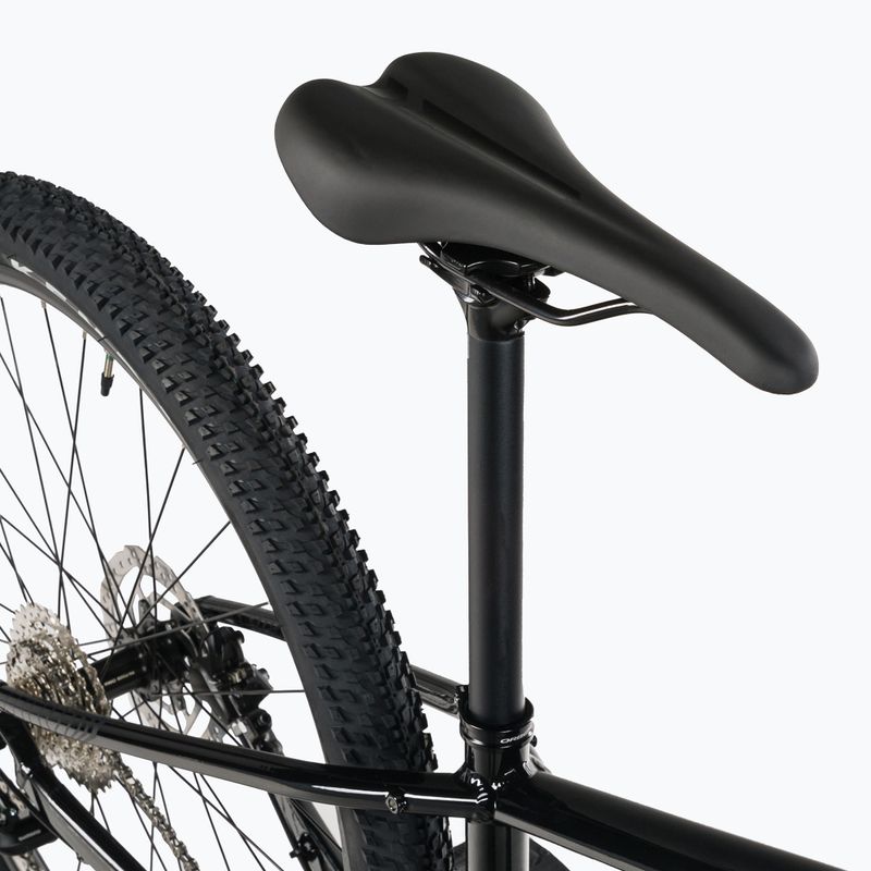 Bicicletta per bambini Orbea Onna 27 Junior 50 2023 nero 5