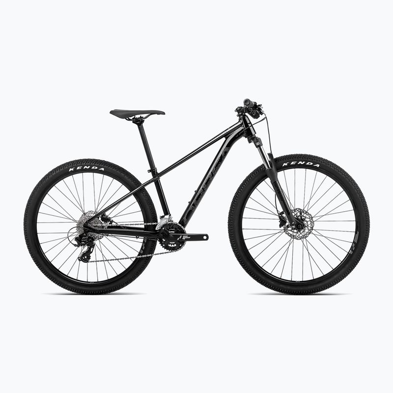Bicicletta per bambini Orbea Onna 27 Junior 50 2023 nero 6