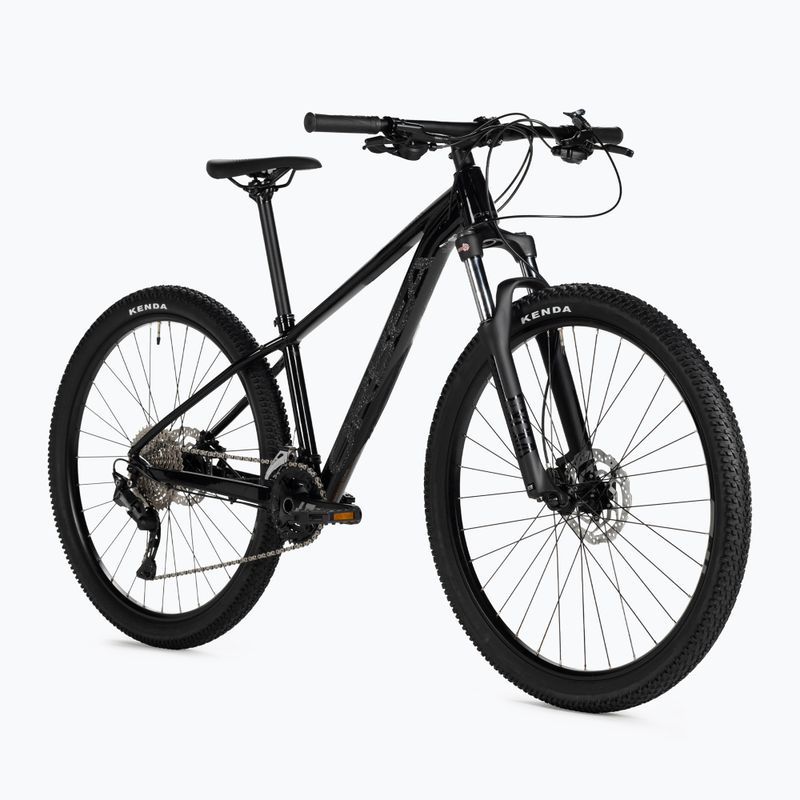 Bicicletta per bambini Orbea Onna 27 Junior 30 2023 nero 2