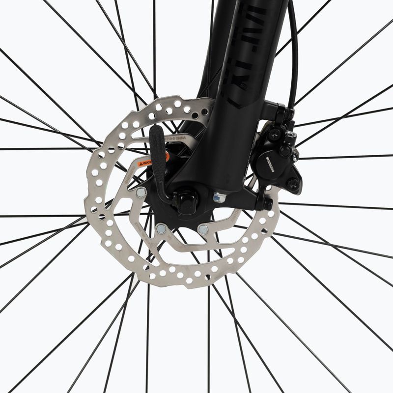 Bicicletta per bambini Orbea Onna 27 Junior 30 2023 nero 6