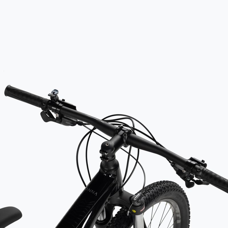 Bicicletta per bambini Orbea Onna 27 Junior 30 2023 nero 7