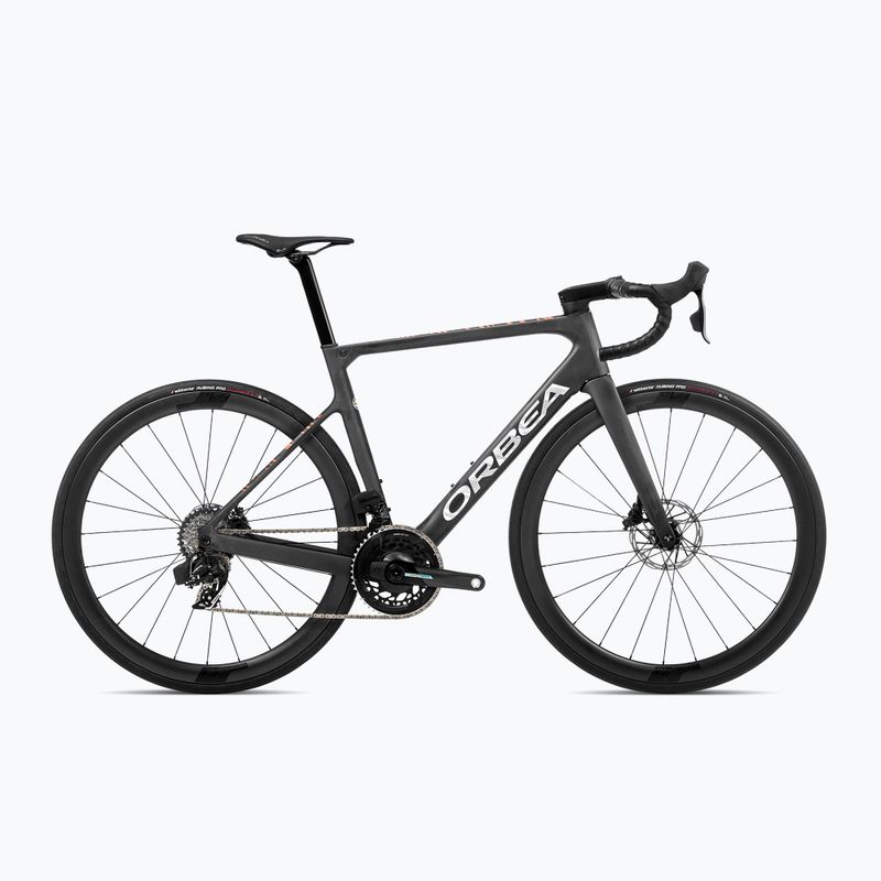 Orbea Orca M21e LTD PWR 2023 bici da corsa euskadi