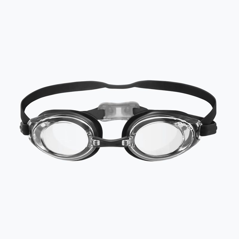 Occhialini da nuoto Orca Killa Speed clear black 2