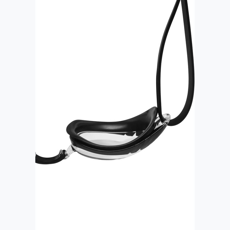 Occhialini da nuoto Orca Killa Speed clear black 4