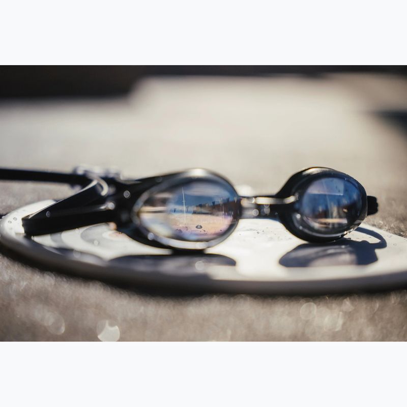 Occhialini da nuoto Orca Killa Speed clear black 5