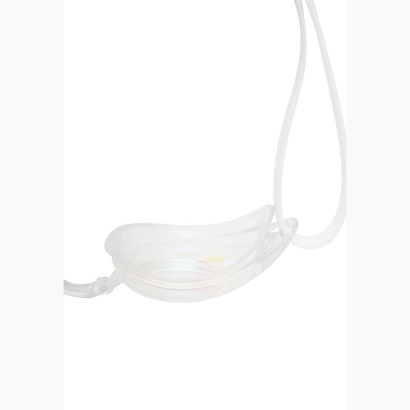 Occhialini da nuoto Orca Killa Speed mirror white 4