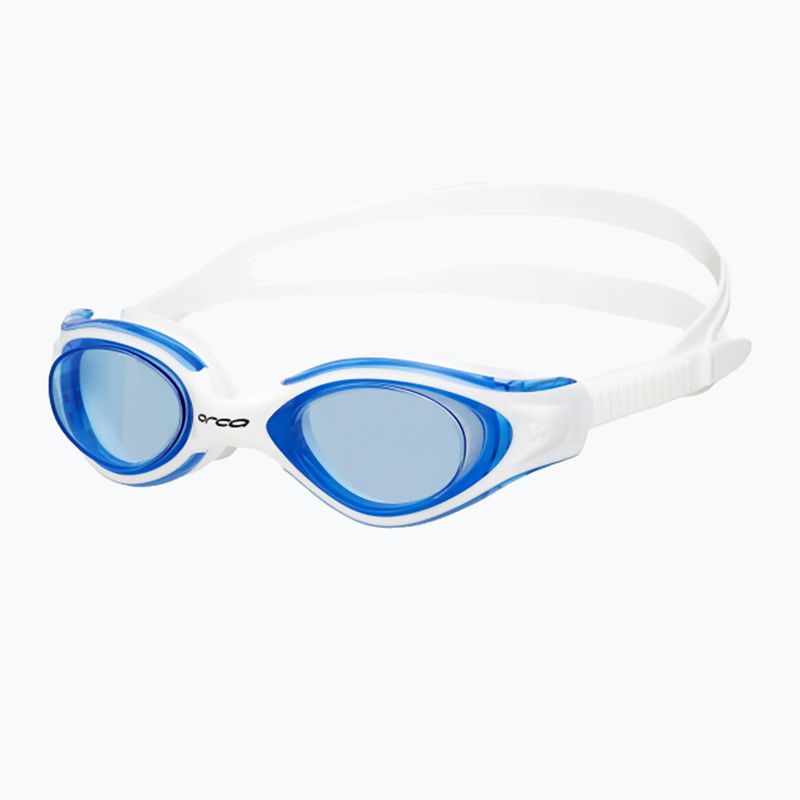 Occhiali da nuoto Orca Killa Vision blu/bianco 6