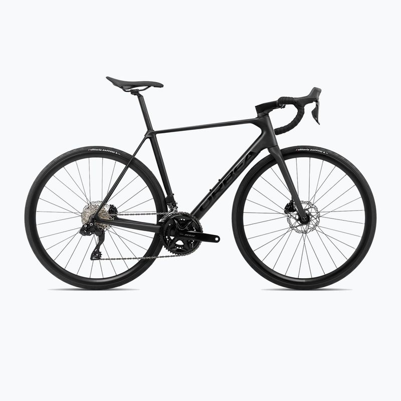Orbea Orca M30 vulcano/nero nero bici da corsa 6