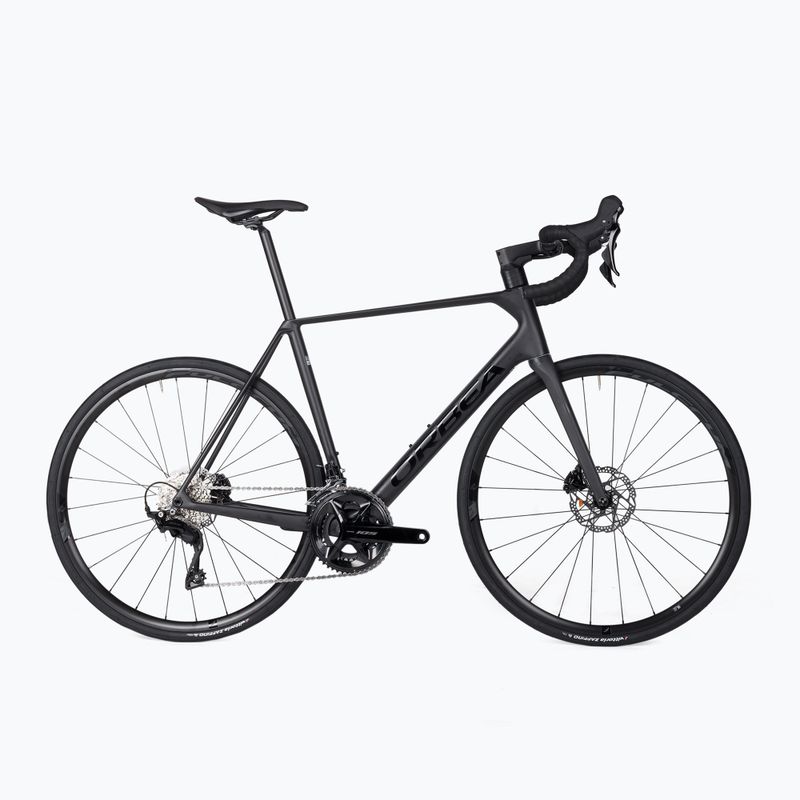 Orbea Orca M30 vulcano/nero nero bici da corsa