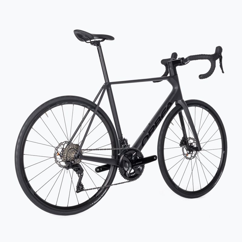 Orbea Orca M30 vulcano/nero nero bici da corsa 3