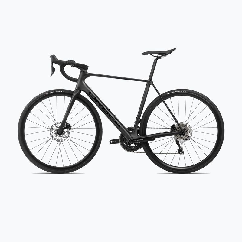 Orbea Orca M30i vulcano/nero nero bici da corsa 14