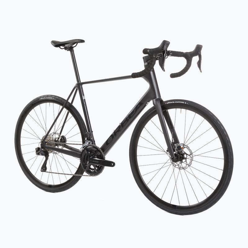 Orbea Orca M30i vulcano/nero nero bici da corsa 2