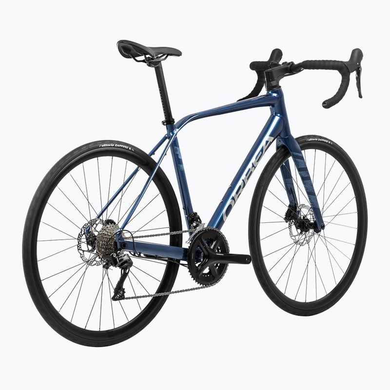 Orbea Avant H60 2024 blu luna/titanio bici da corsa 3