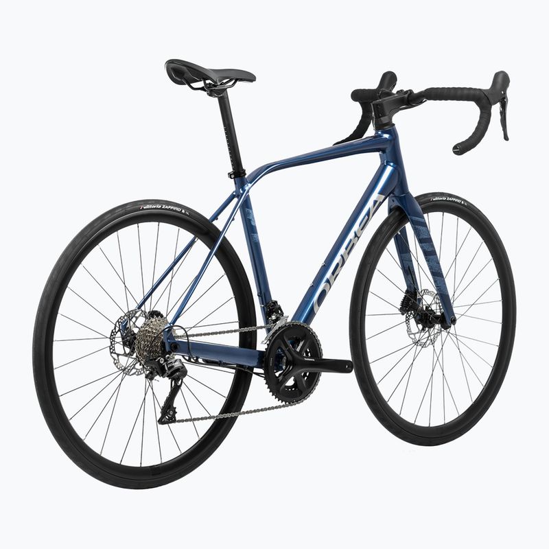 Orbea Avant H40 2024 blu luna/titanio bici da corsa 3