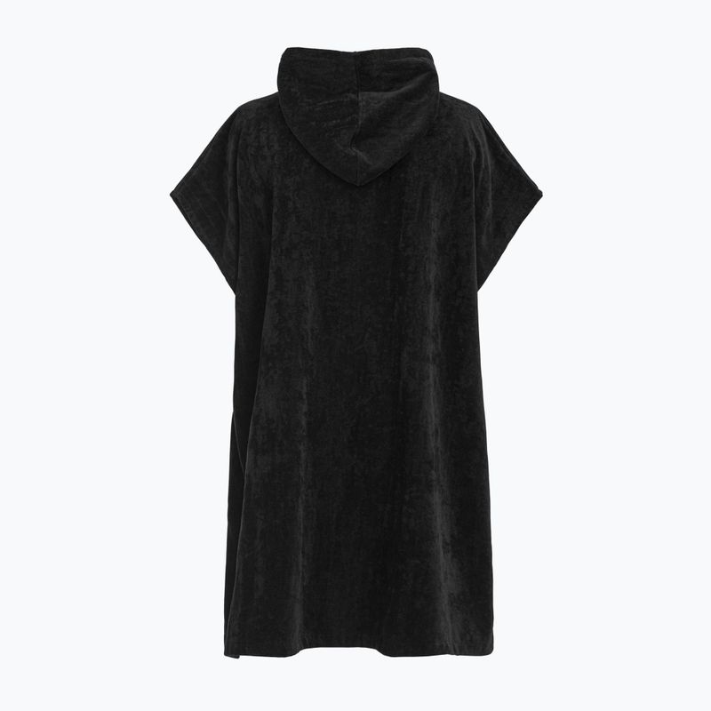 Poncho Orca NAZ10001 nero 2