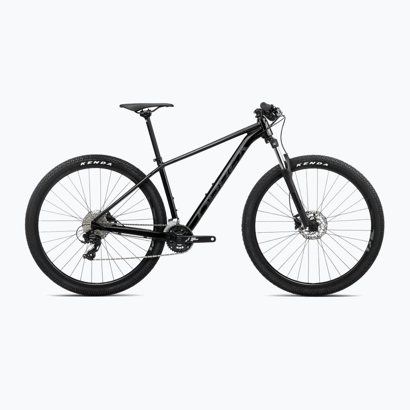 Orbea mountain bike Laufey Onna 50 29 2024 nero
