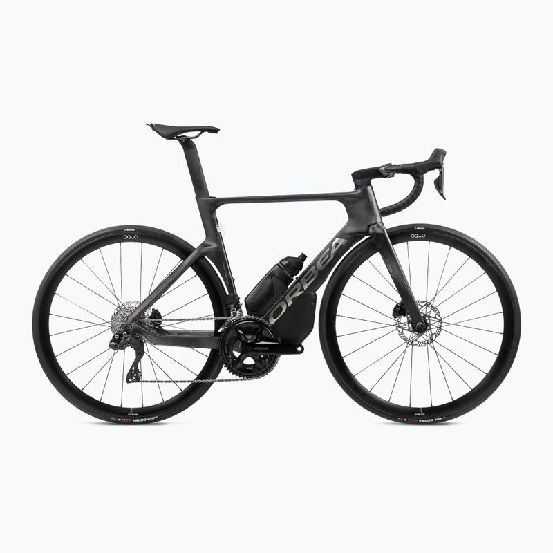 Orbea Orca Aero M30i LTD 2024 carbonio grezzo bici da strada