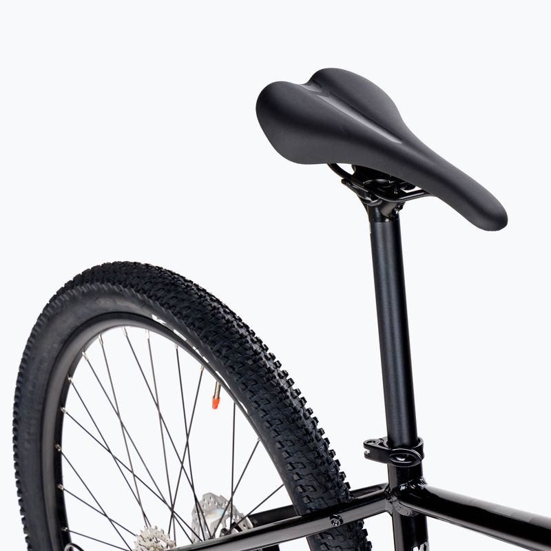 Orbea MX 50 27 nero/grigio mountain bike 7