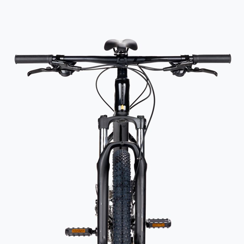 Orbea MX 50 27 nero/grigio mountain bike 11