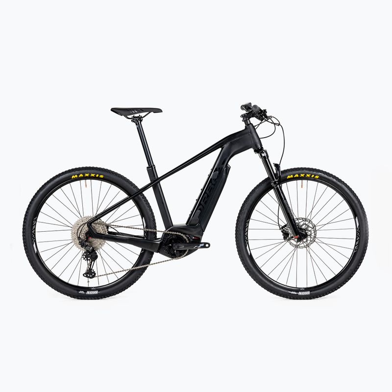 Bicicletta elettrica Orbea Keram 29 MAX 36V 13,4Ah 500Wh nero