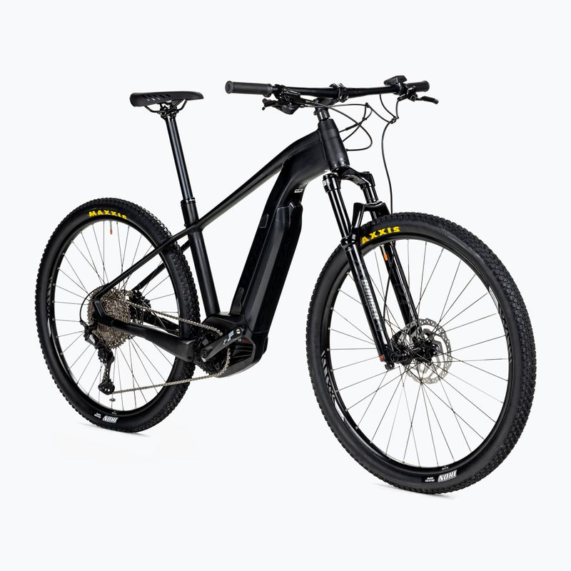 Bicicletta elettrica Orbea Keram 29 MAX 36V 13,4Ah 500Wh nero 2