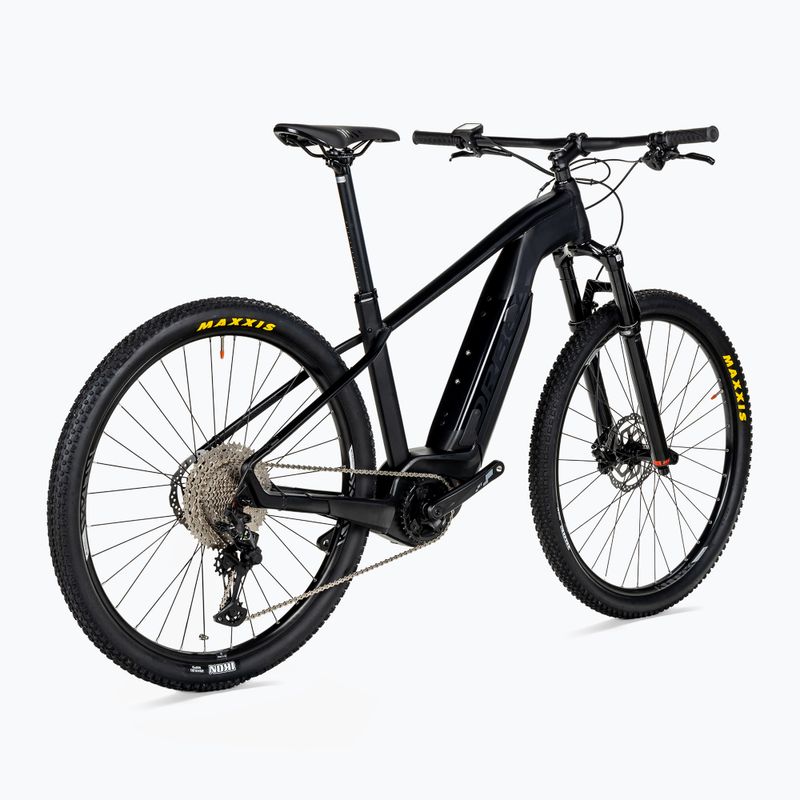 Bicicletta elettrica Orbea Keram 29 MAX 36V 13,4Ah 500Wh nero 3