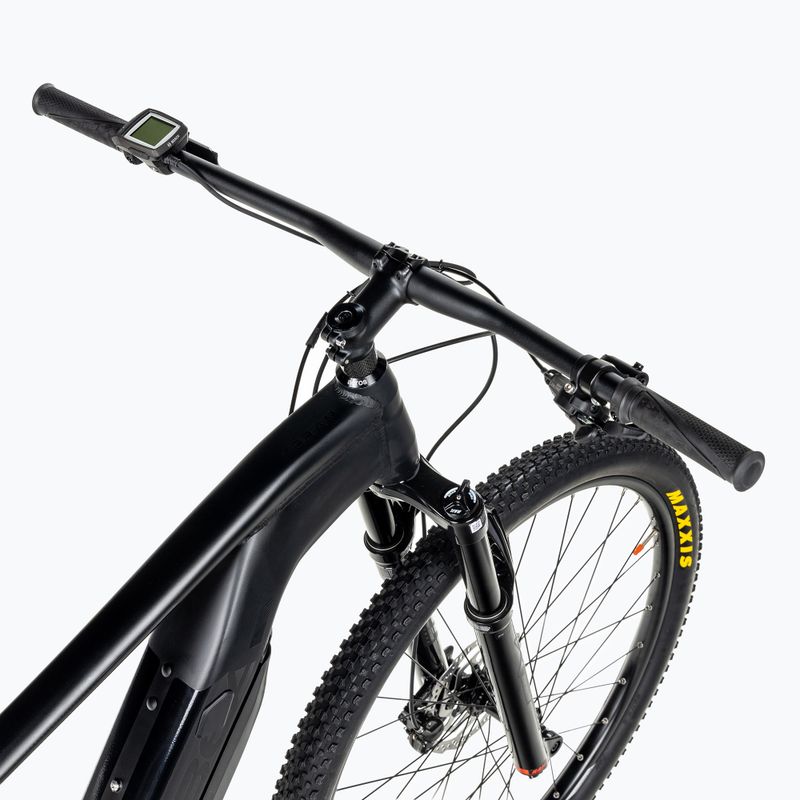 Bicicletta elettrica Orbea Keram 29 MAX 36V 13,4Ah 500Wh nero 5