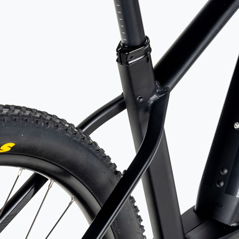 Bicicletta elettrica Orbea Keram 29 MAX 36V 13,4Ah 500Wh nero 8