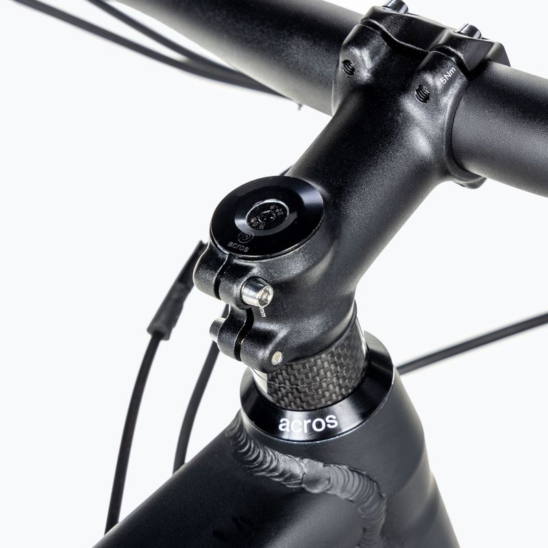 Bicicletta elettrica Orbea Keram 29 MAX 36V 13,4Ah 500Wh nero 9