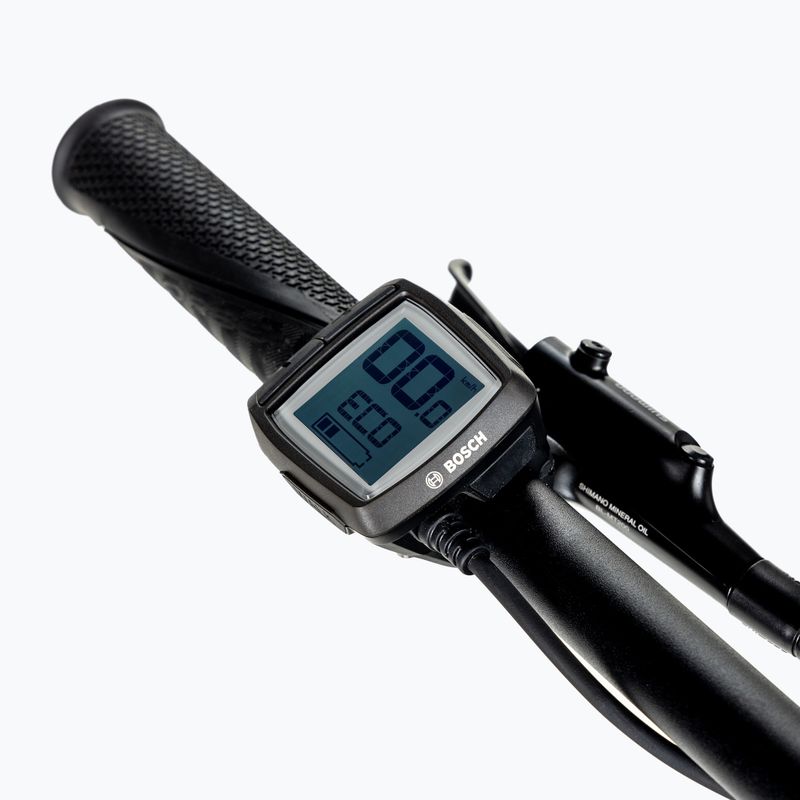 Bicicletta elettrica Orbea Keram 29 MAX 36V 13,4Ah 500Wh nero 10