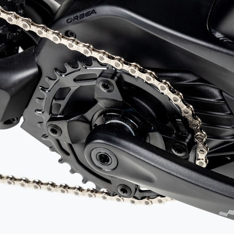 Bicicletta elettrica Orbea Keram 29 MAX 36V 13,4Ah 500Wh nero 11