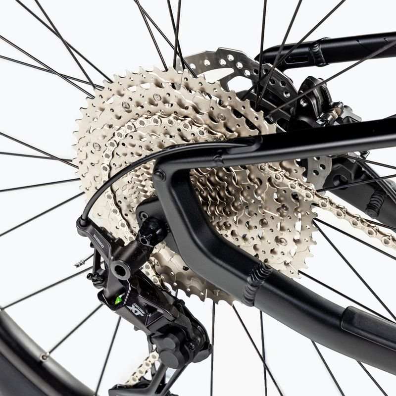 Bicicletta elettrica Orbea Keram 29 MAX 36V 13,4Ah 500Wh nero 13