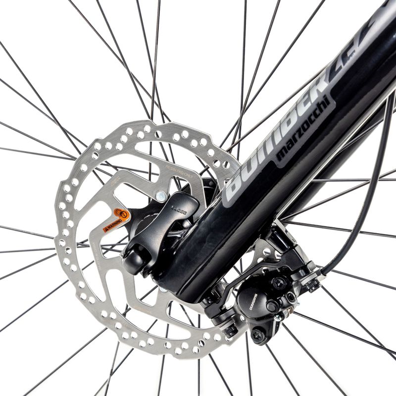 Bicicletta elettrica Orbea Keram 29 MAX 36V 13,4Ah 500Wh nero 14