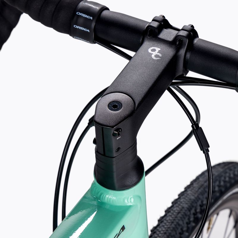 Orbea Terra H30 leggera/verde bici da corsa 6