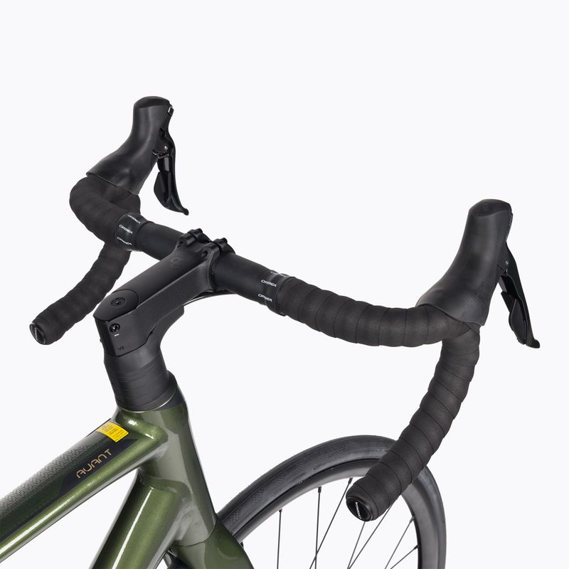 Orbea Avant H40-D bici da corsa verde militare 5