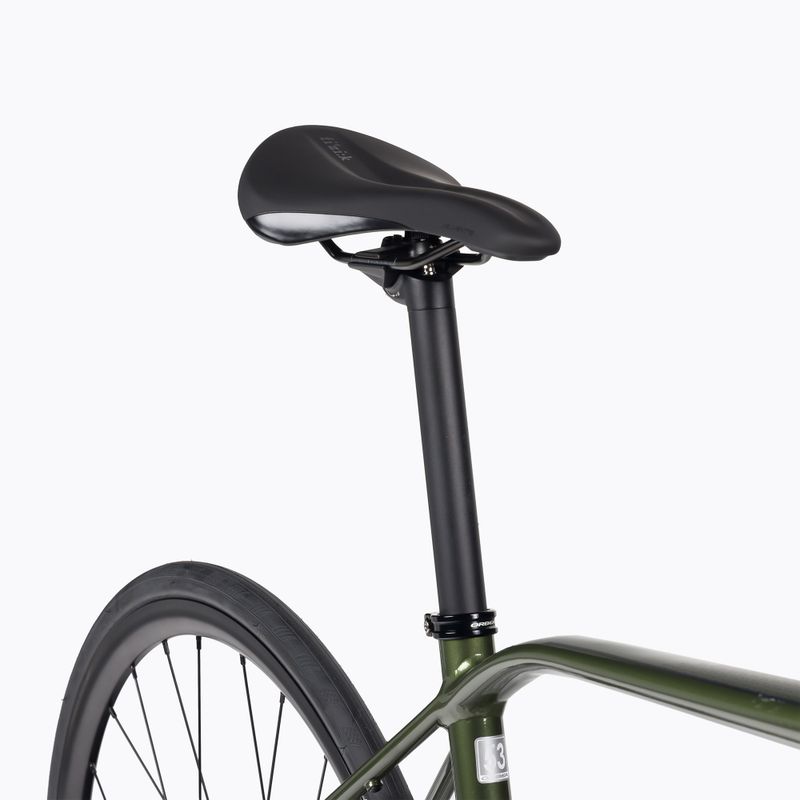 Orbea Avant H40-D bici da corsa verde militare 8