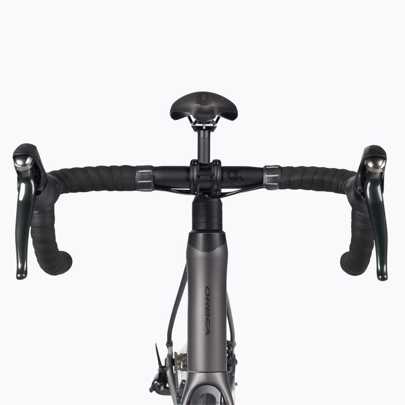 Bicicletta da strada Orbea Avant H40-D argento 4