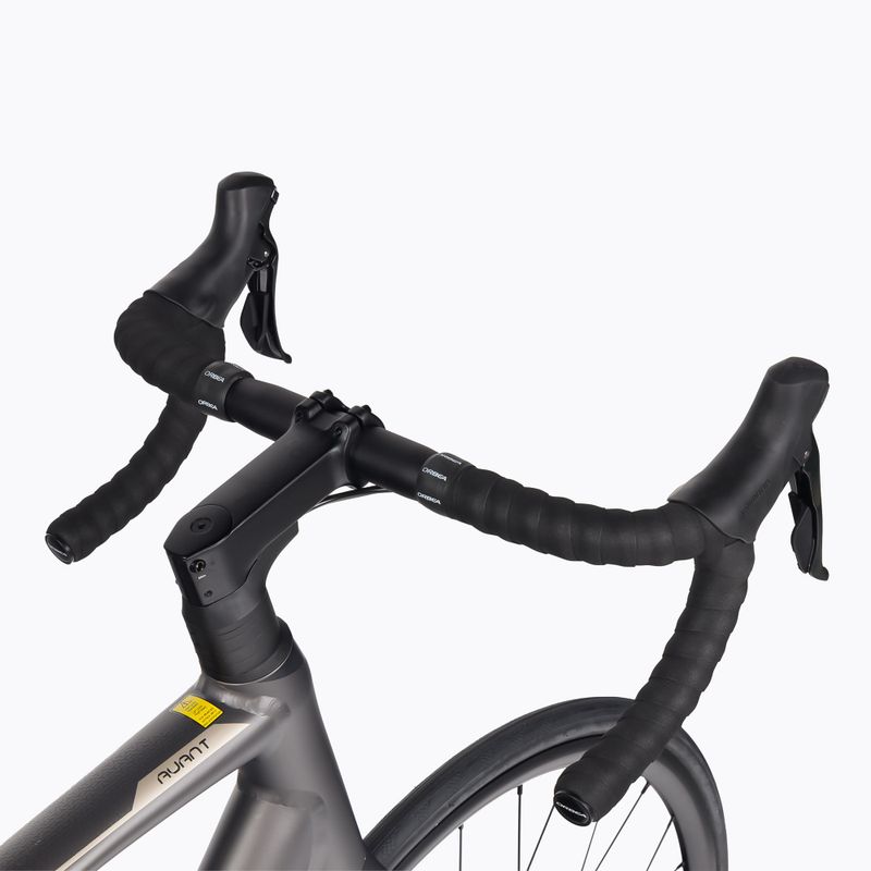 Bicicletta da strada Orbea Avant H40-D argento 5