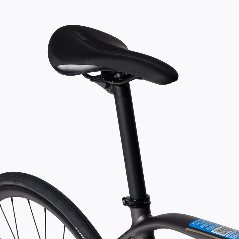 Bicicletta da strada Orbea Avant H40-D argento 7