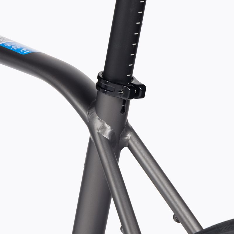 Bicicletta da strada Orbea Avant H40-D argento 9