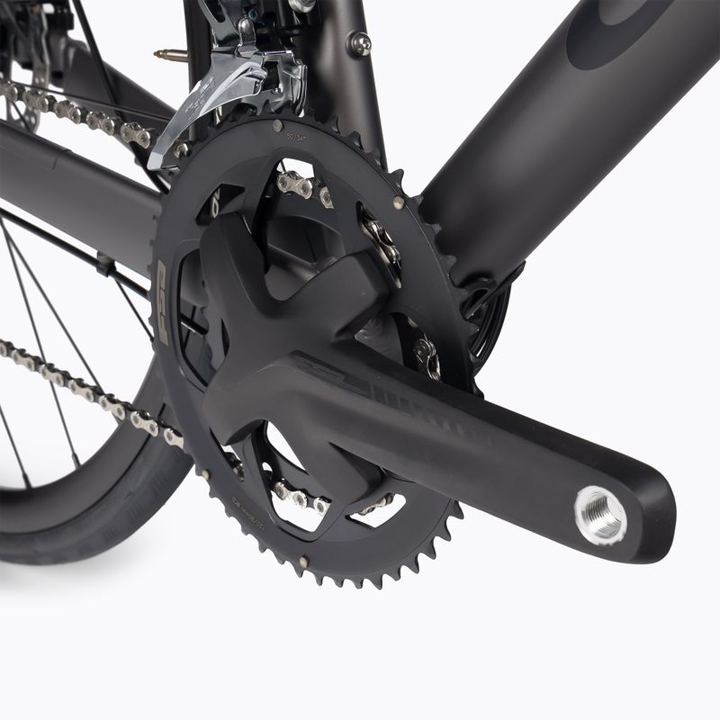 Bicicletta da strada Orbea Avant H40-D argento 12