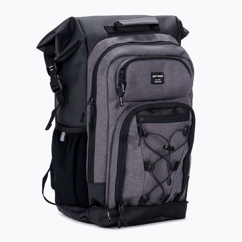 Zaino Orca trathlon LA020001 Openwater 30 l nero