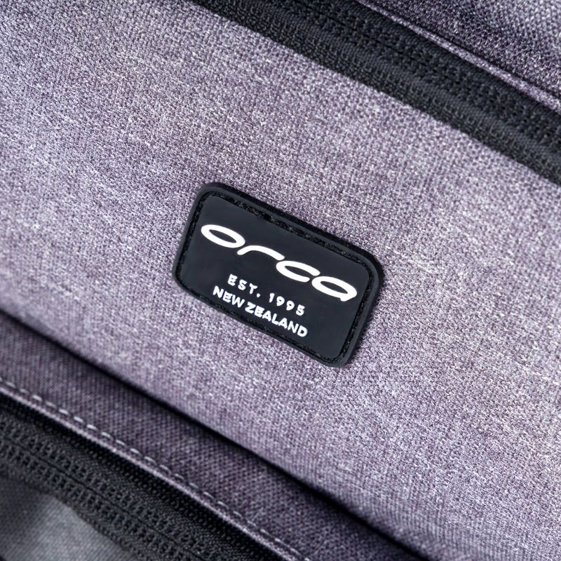 Zaino Orca trathlon LA020001 Openwater 30 l nero 4