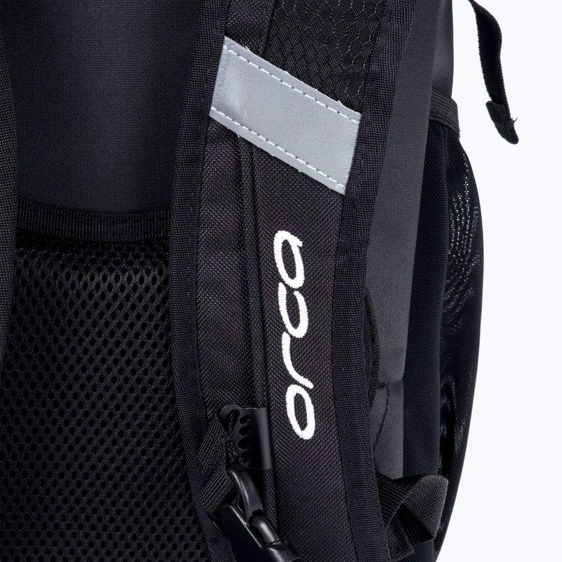 Zaino Orca trathlon LA020001 Openwater 30 l nero 5