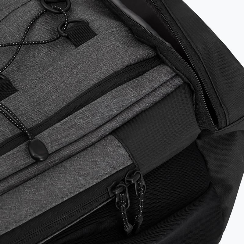 Zaino Orca trathlon LA020001 Openwater 30 l nero 9