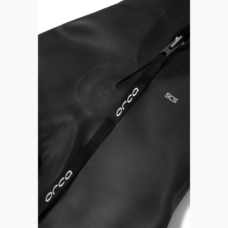 Muta da triathlon da uomo Orca Athlex Flex blue flex 4