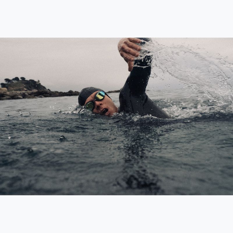 Muta da triathlon da uomo Orca Athlex Flex blue flex 14