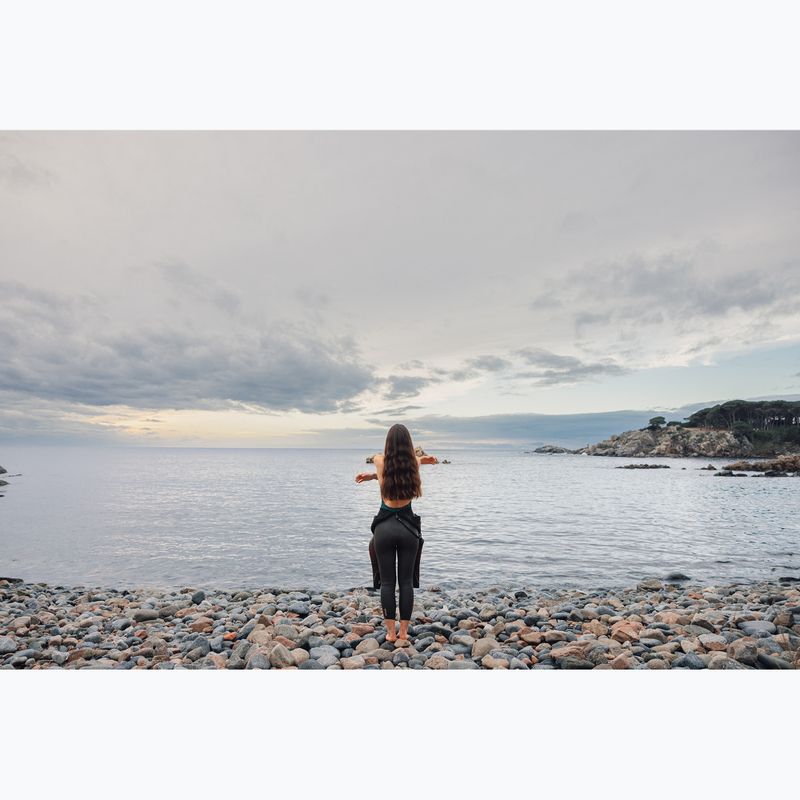 Muta da triathlon da donna Orca Athlex Float V2 red buoyancy 11